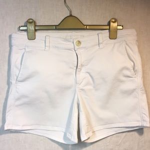 AE super stretch shorts